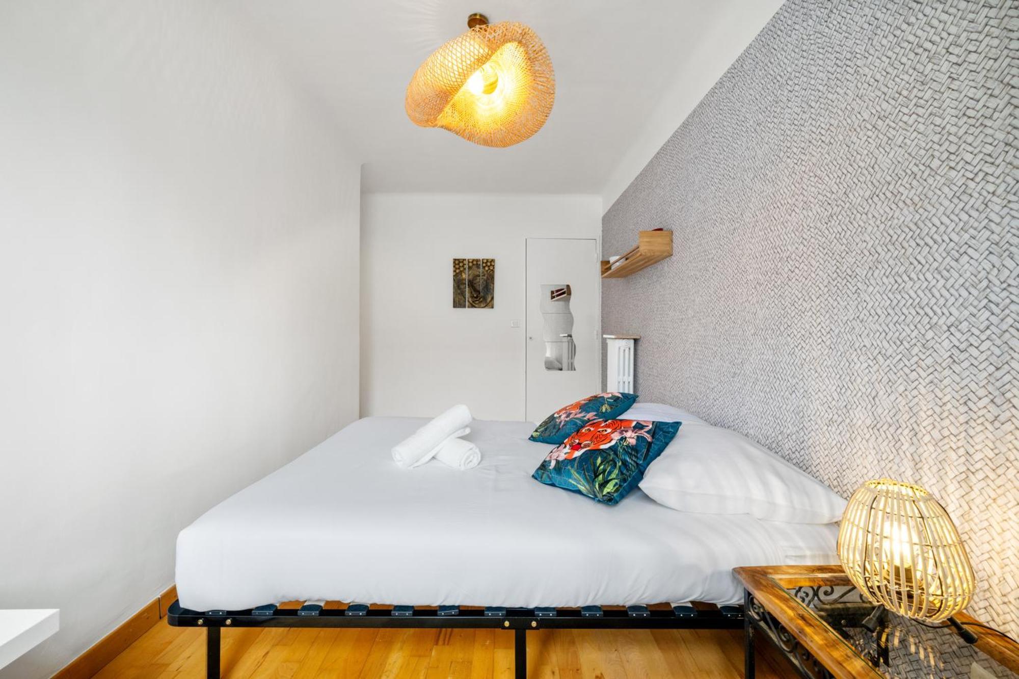Appartamento Rosalba - Vieux Nizza