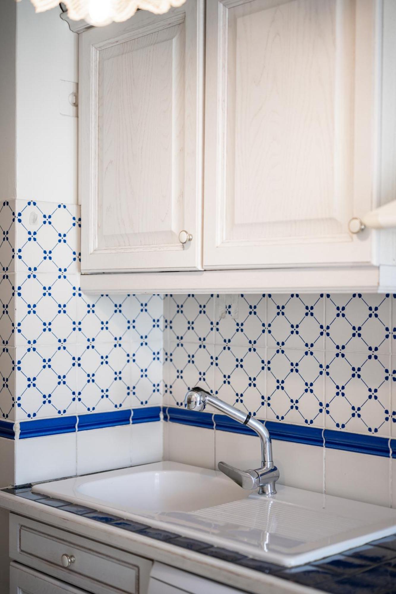 Rosalba - Vieux Appartamento Nizza