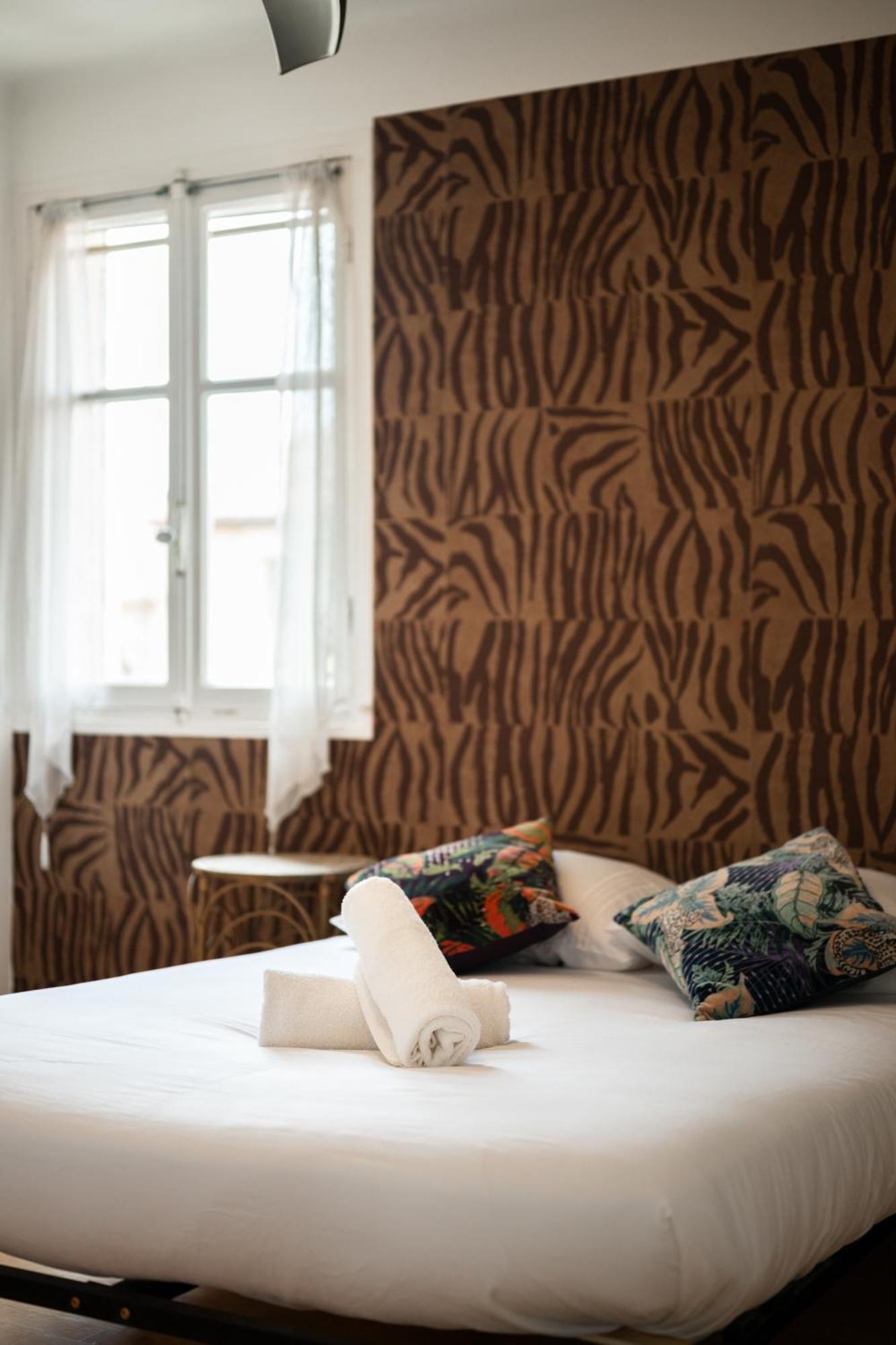 Appartamento Rosalba - Vieux Nizza