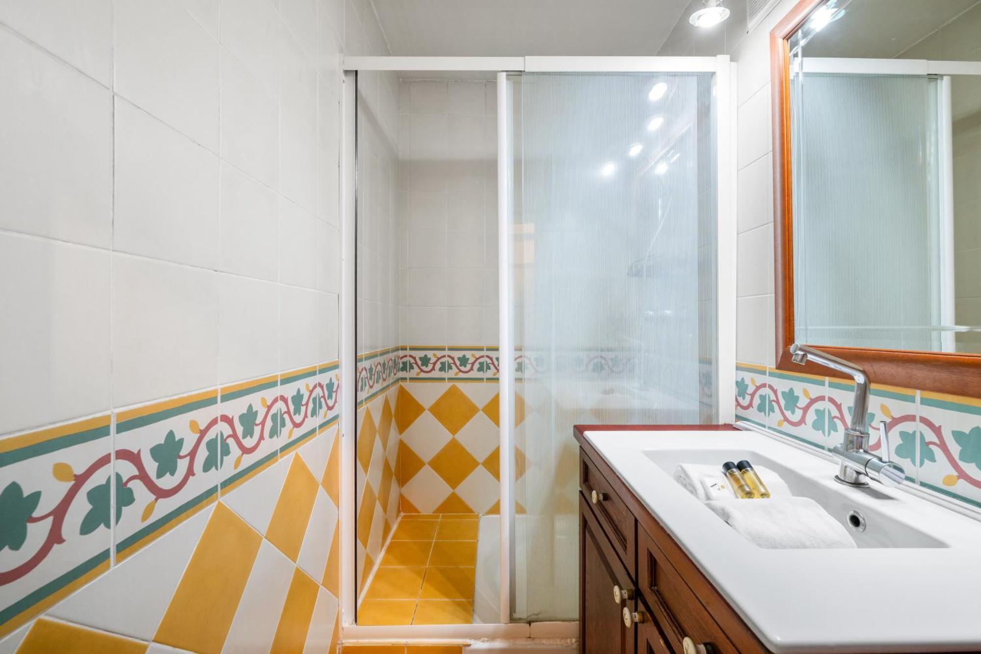 Appartamento Rosalba - Vieux Nizza