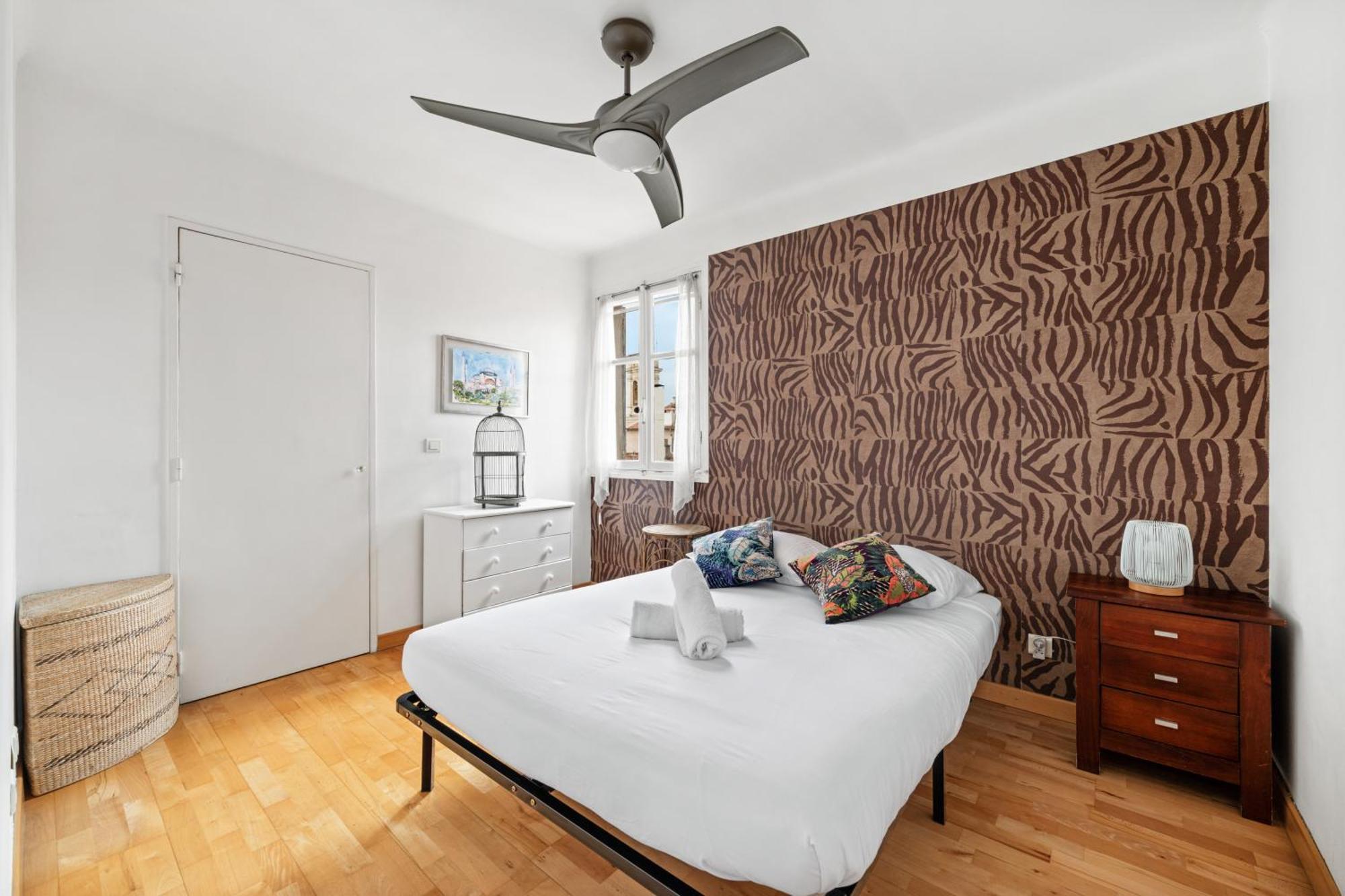 Appartamento Rosalba - Vieux Nizza
